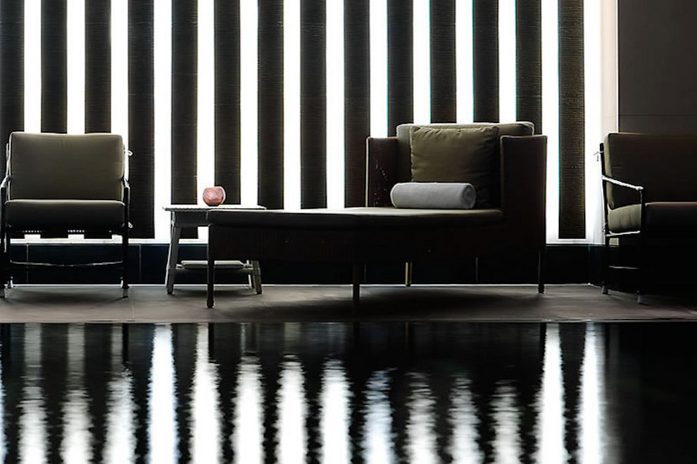 Aman Spa at The Connaught spa profile