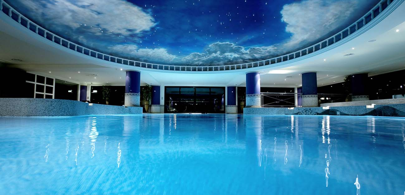The Spa at Celtic Manor Resort