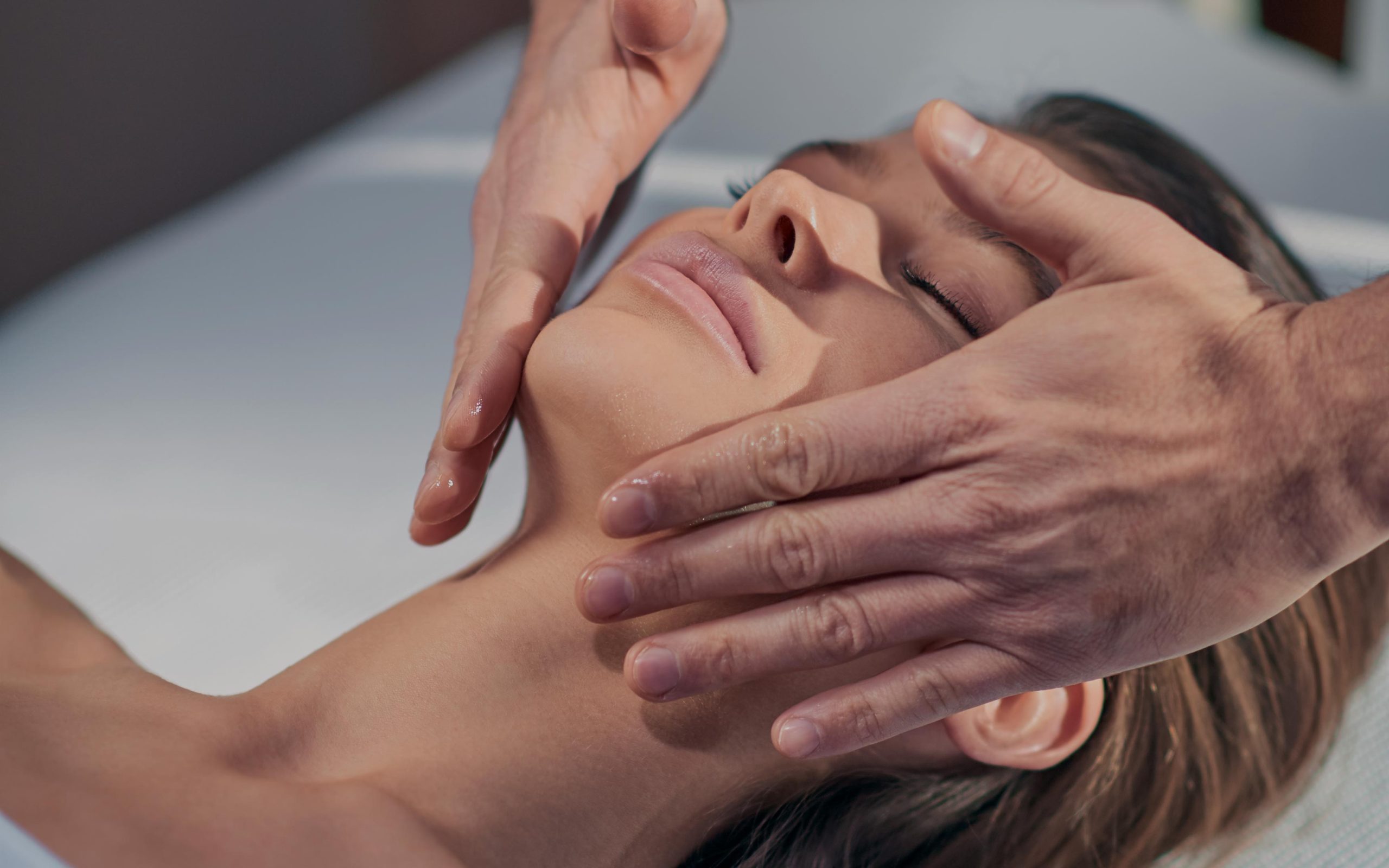The ultimate at-home anti-ageing ritual: luxury spa results without leaving home