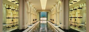 Talise Ottoman Spa at Jumeirah Zabeel Saray