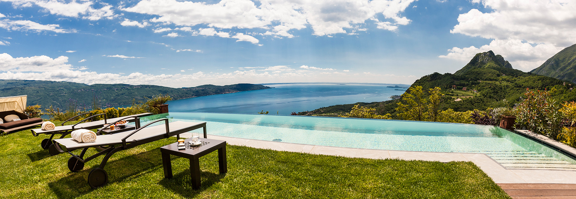 Lefay Resort & SPA Lago di Garda