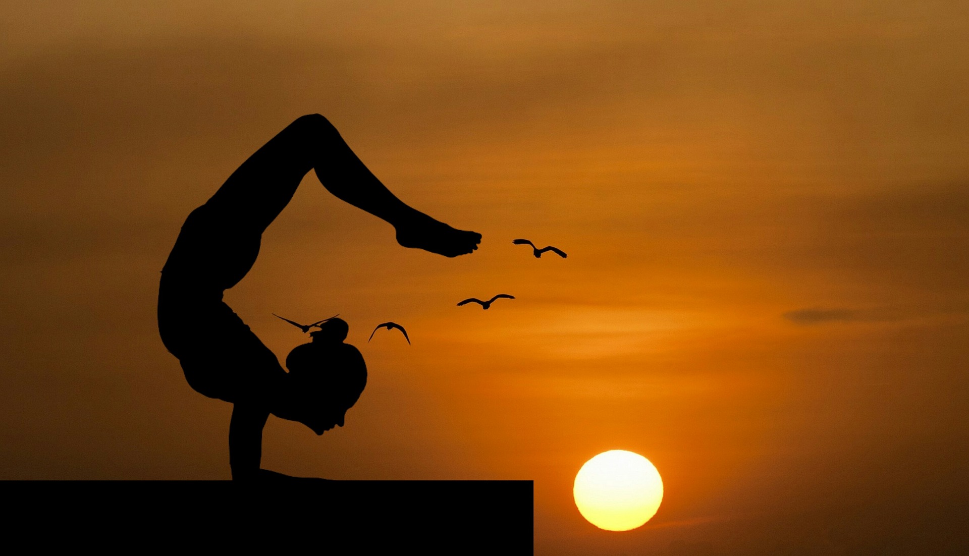 Yoga, Pilates or BODYBALANCE: which class is right for you?