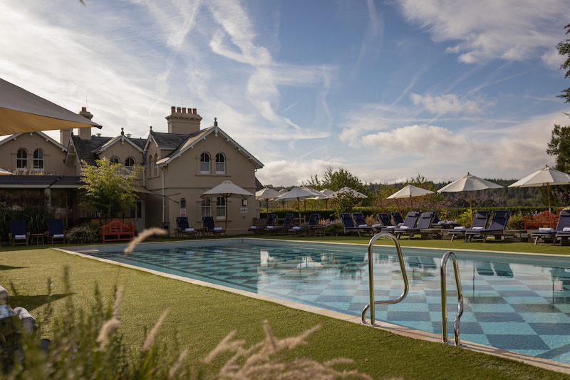 The Spa at Beaverbrook