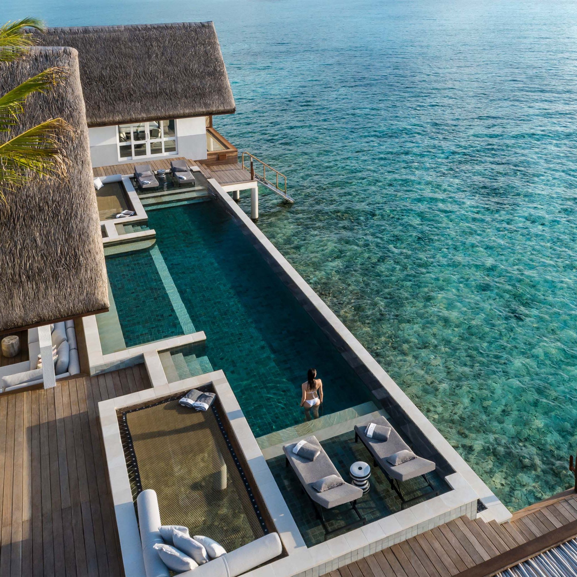 AyurMa at Four Seasons Resort Maldives at Landaa Giraavaru