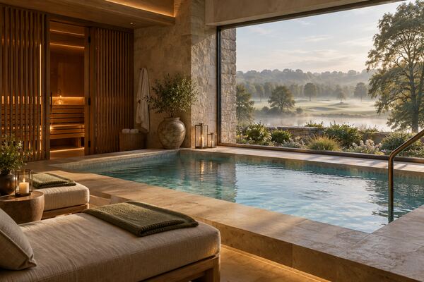 Adare Manor Spa spa profile