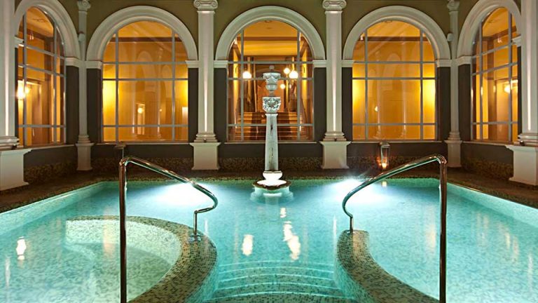 How to use a thermal spa circuit: a first-timer’s guide