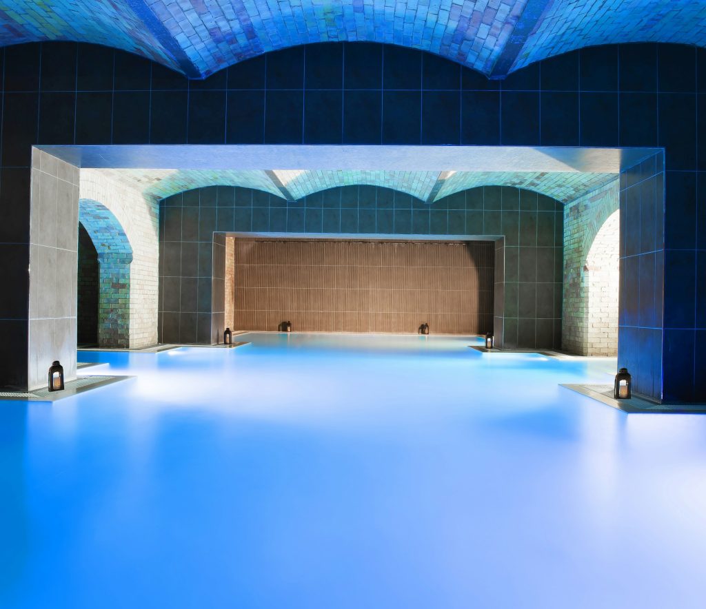 Bannatyne Health Club & Spa, Fairfield spa profile