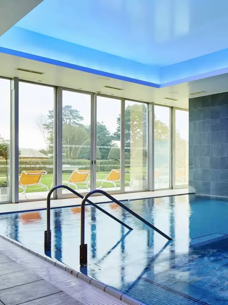 Champneys Tring spa profile