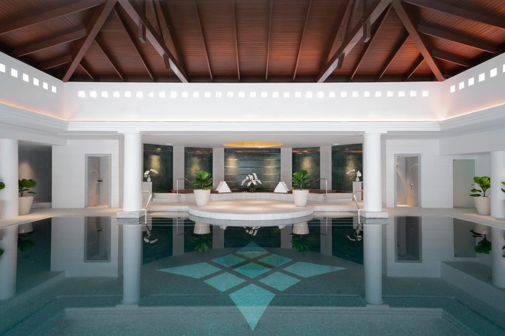 Chiva-Som Hua Hin spa profile