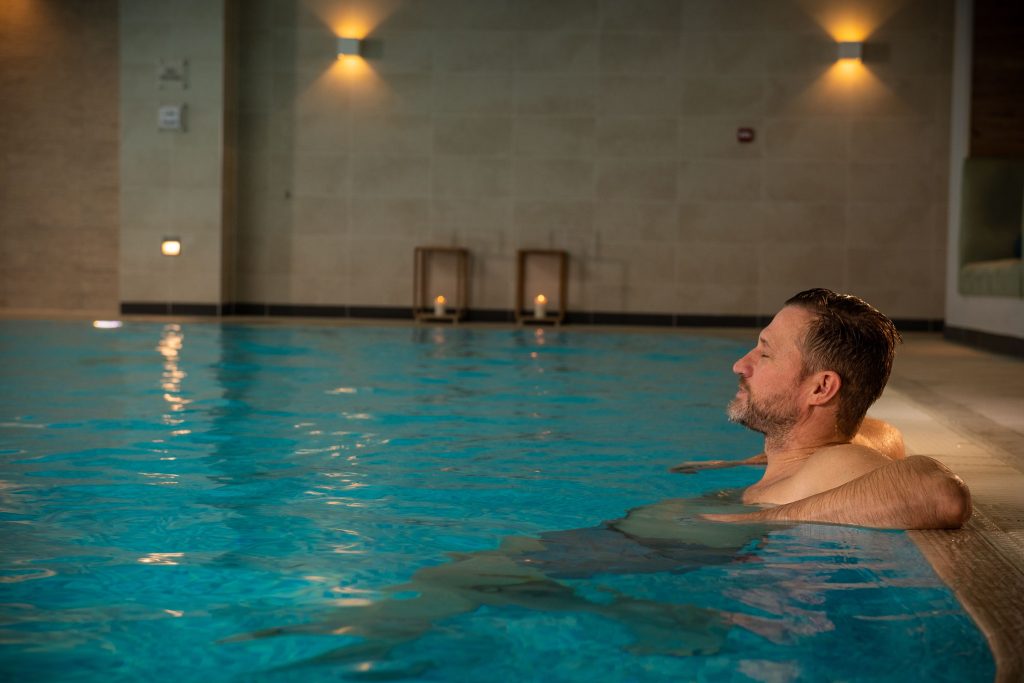 Cottons Hotel & Spa spa profile