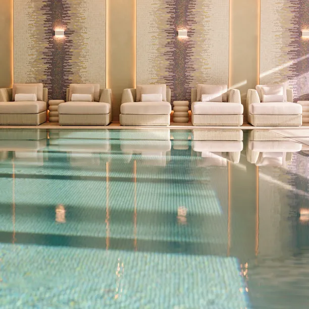 The Spa at Coworth Park