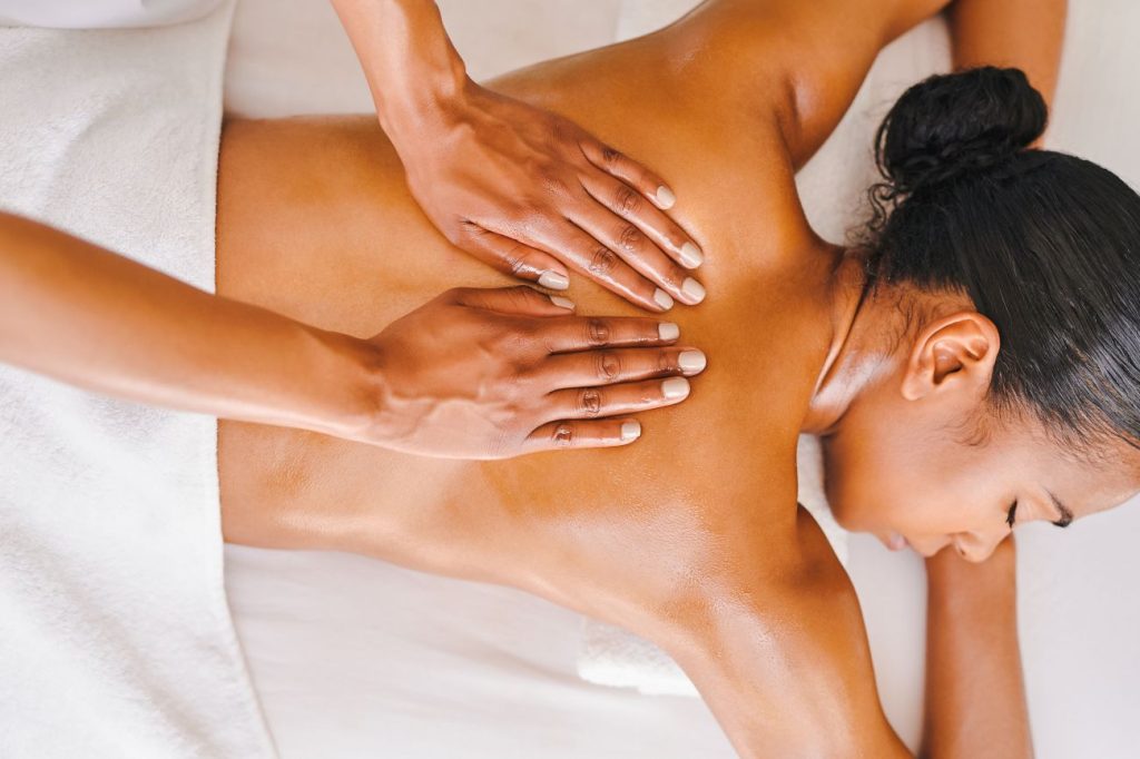 The Beauty Rooms Spa at Delta Hotels St. Pierre Country Club spa profile
