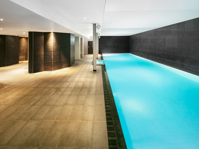 DoubleTree by Hilton Chester Hotel