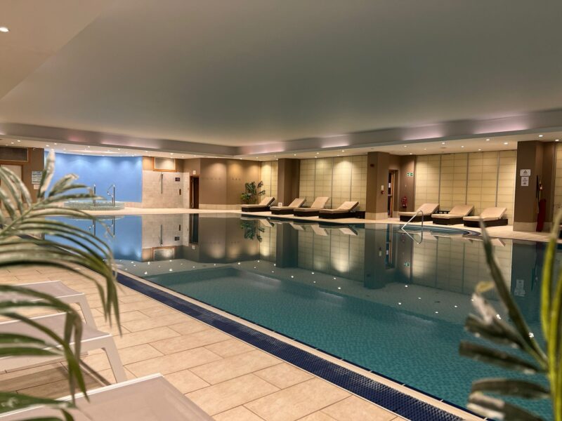 East Sussex National Golf Resort and Spa spa profile