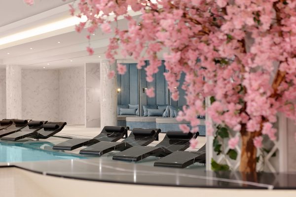 Fairmont Windsor Park