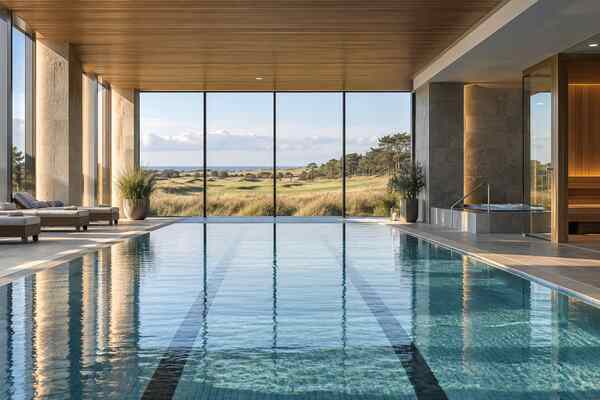 Formby Hall Golf Resort and Spa