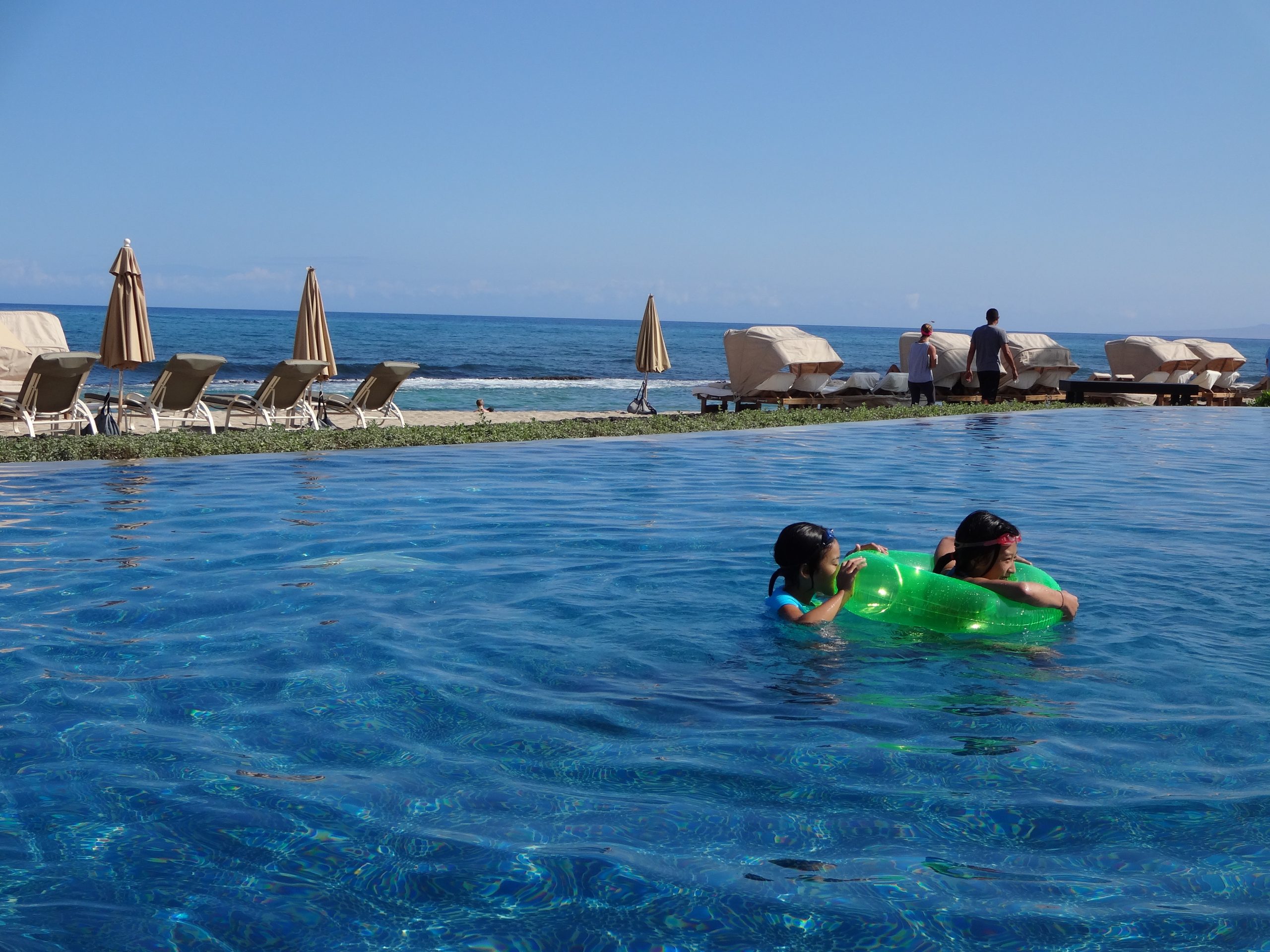 The Spa at Four Seasons Resort Hualalai