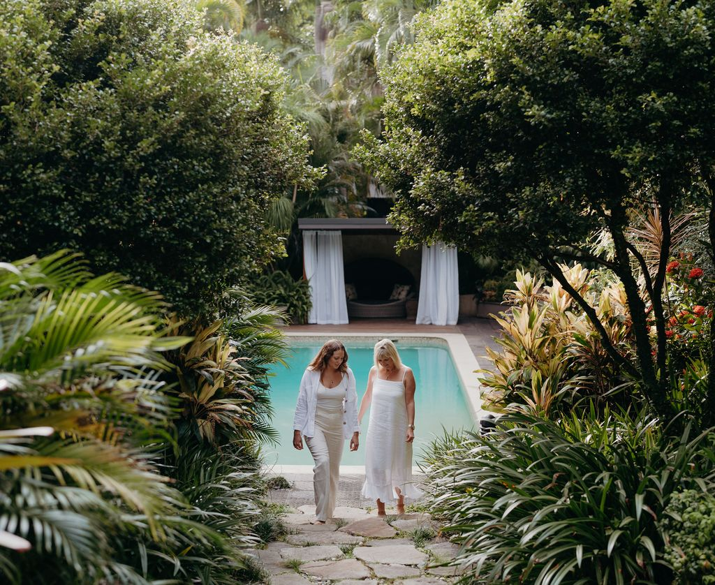 Gaia Retreat & Spa