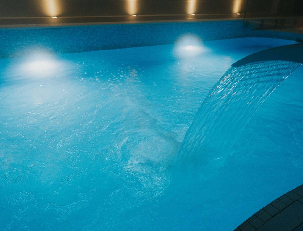 The Headland Spa spa profile