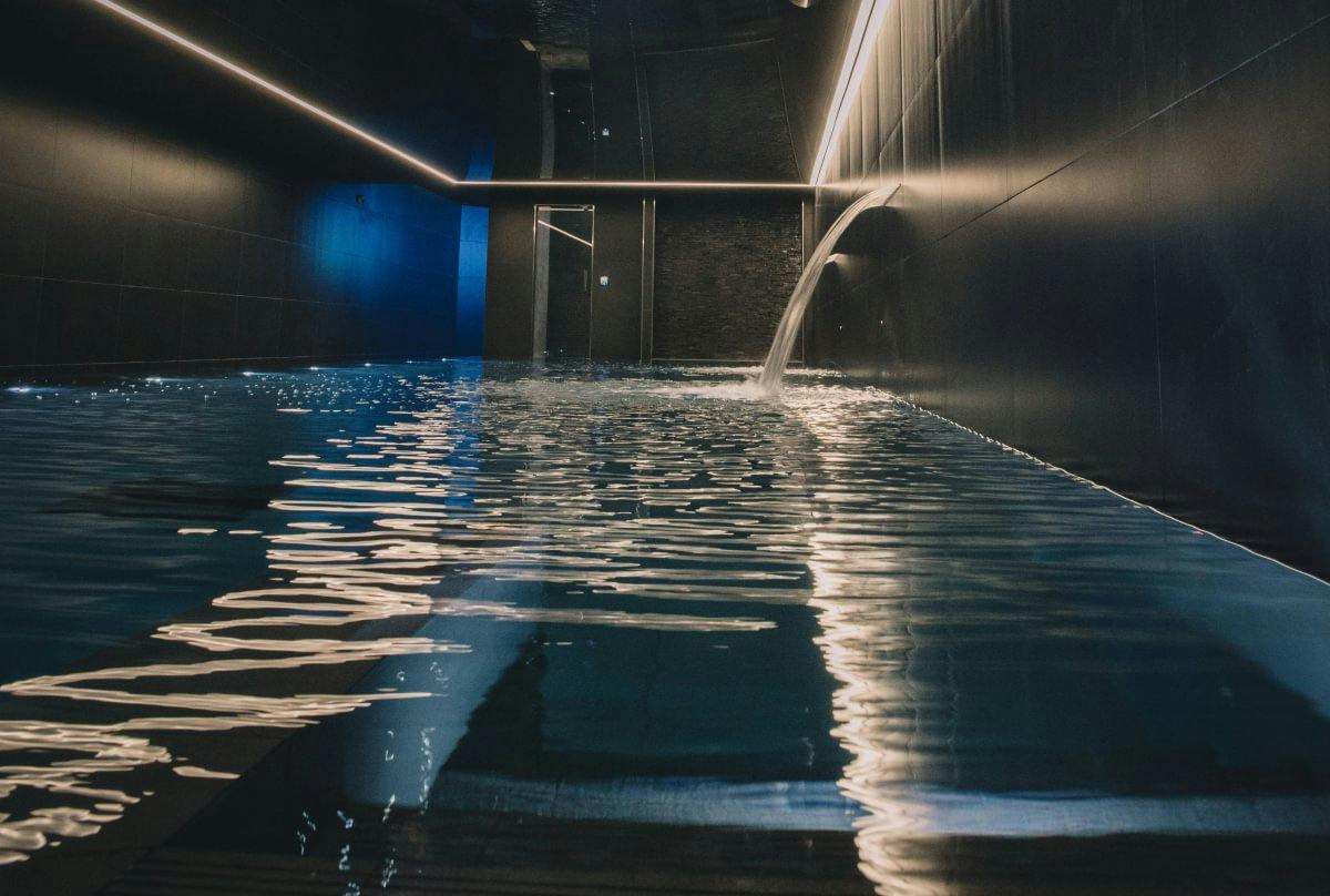 Hope Street Hotel Spa