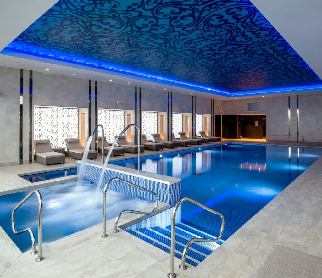 The Spa at InterContinental London - The O2 spa profile