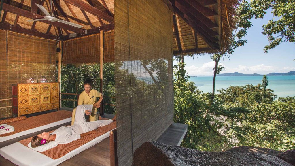 Kamalaya Koh Samui