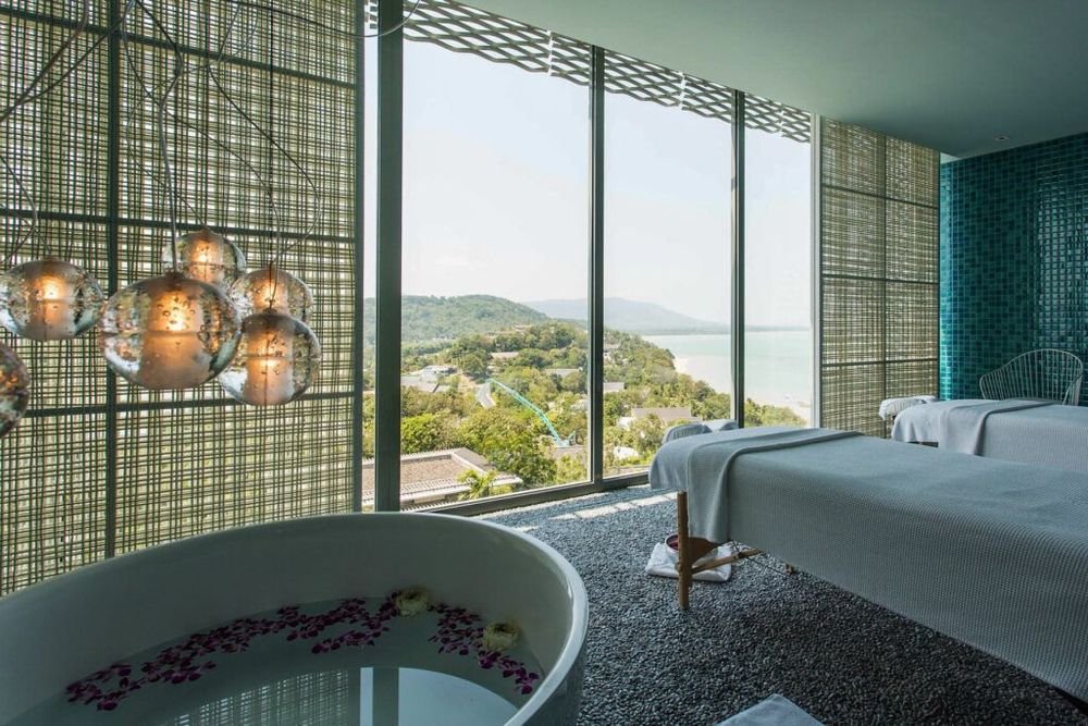 COMO Shambhala at COMO Point Yamu