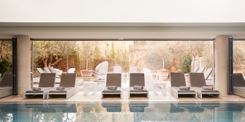 Lime Wood Herb House Spa spa profile