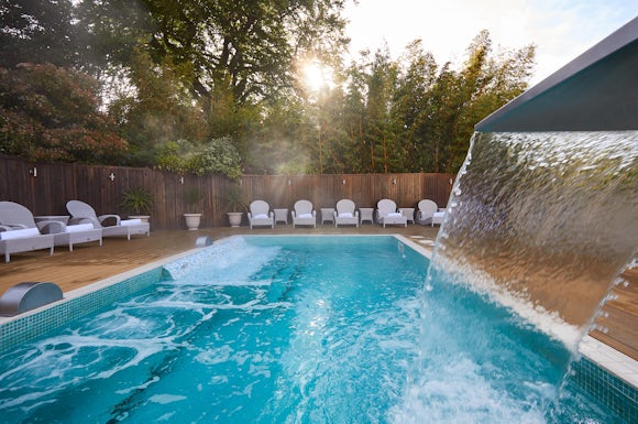 Macdonald Bath Spa Hotel
