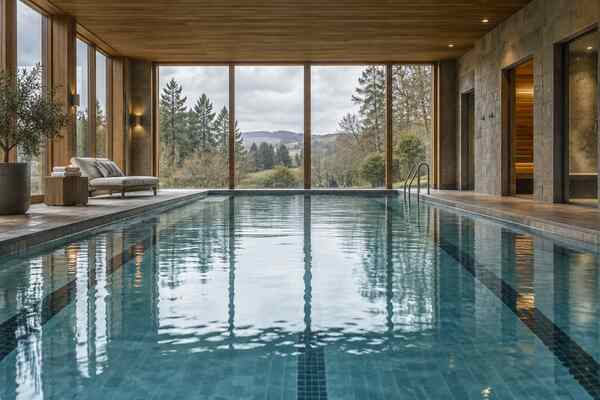 Macdonald Crutherland House spa profile