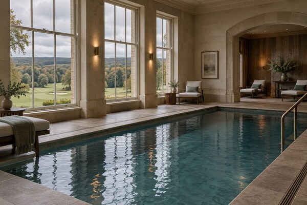 Macdonald Linden Hall Golf & Country Club spa profile