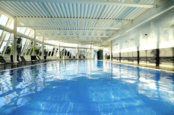 Macdonald Portal Golf & Spa Resort