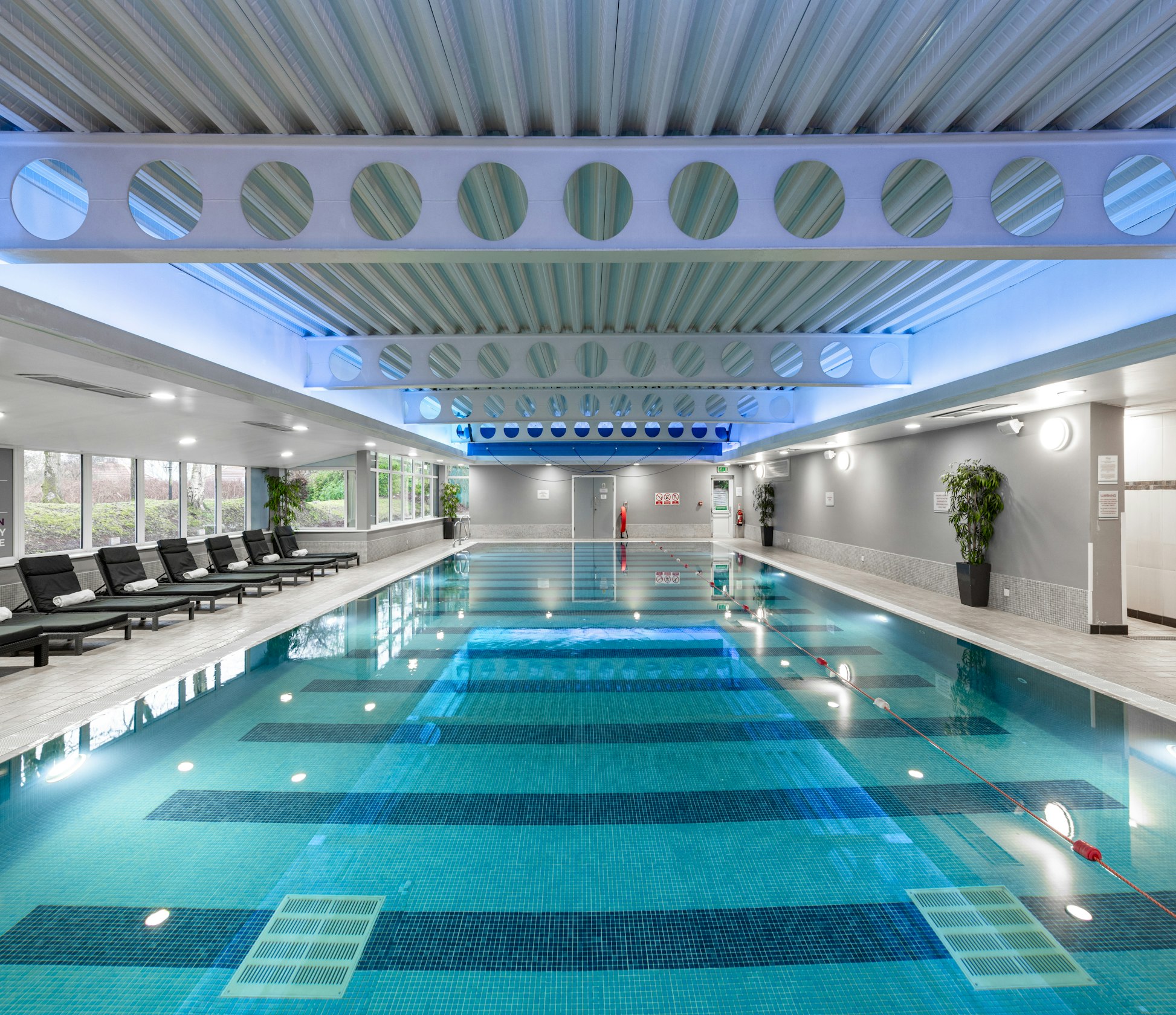 Mercure Norton Grange Hotel and Spa