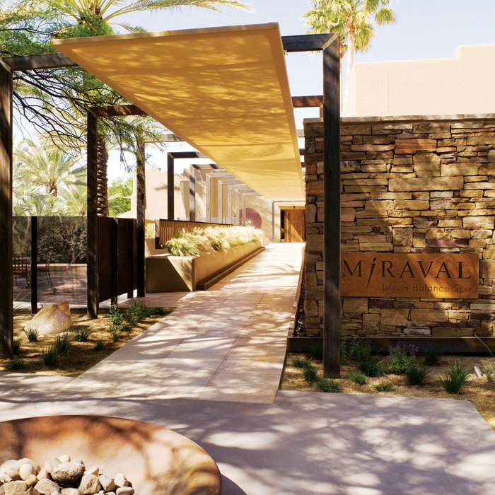Miraval Arizona Resort & Spa