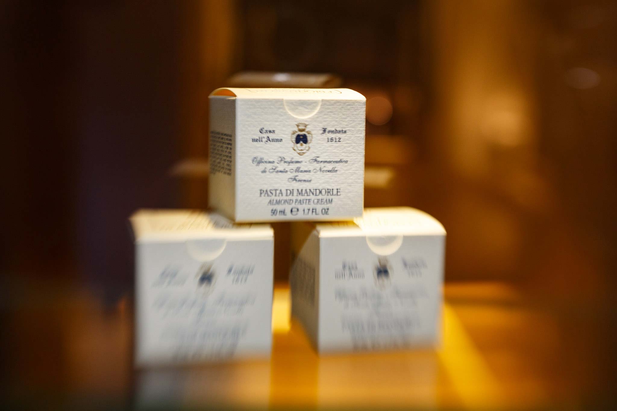 Monastero Santa Rosa Spa
