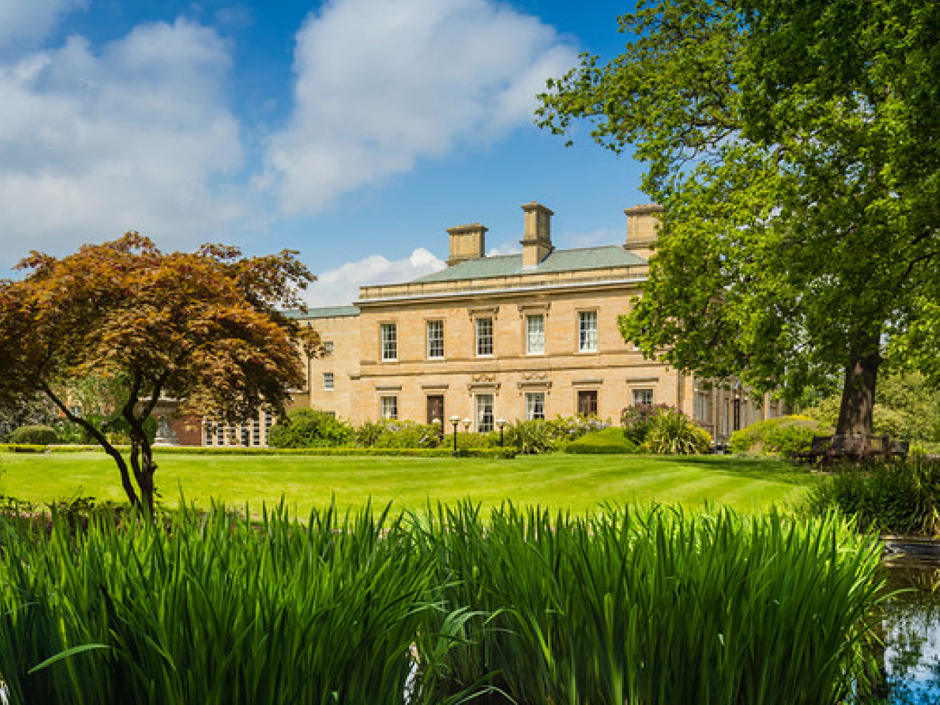 Oulton Hall Hotel & Spa – The QHotels Collection