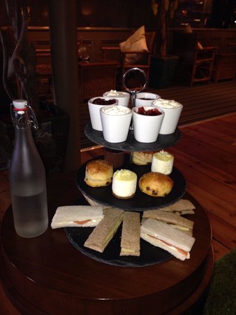 Bali Health Lounge