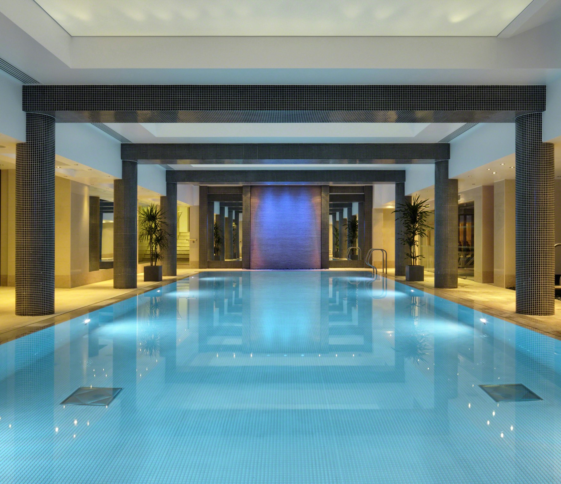 Rena Spa at Leonardo Royal St Paul’s Hotel