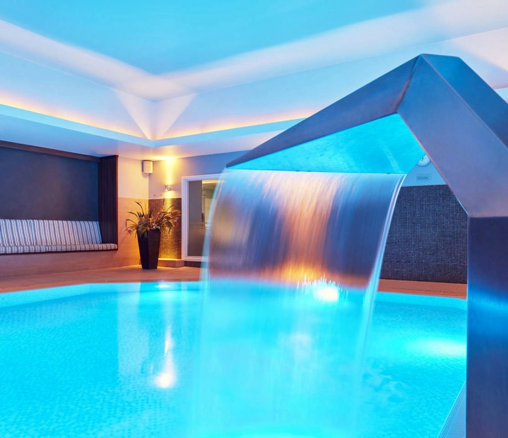 Rena Spa at The Midland spa profile