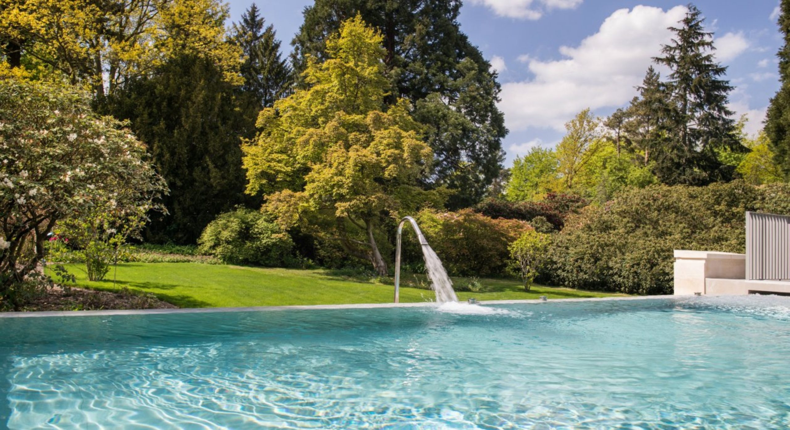 Rudding Park Spa