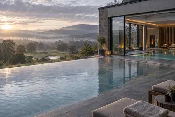 Shrigley Hall Hotel and Spa