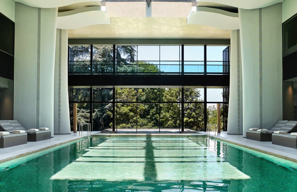 Six Senses Douro Valley Spa spa profile
