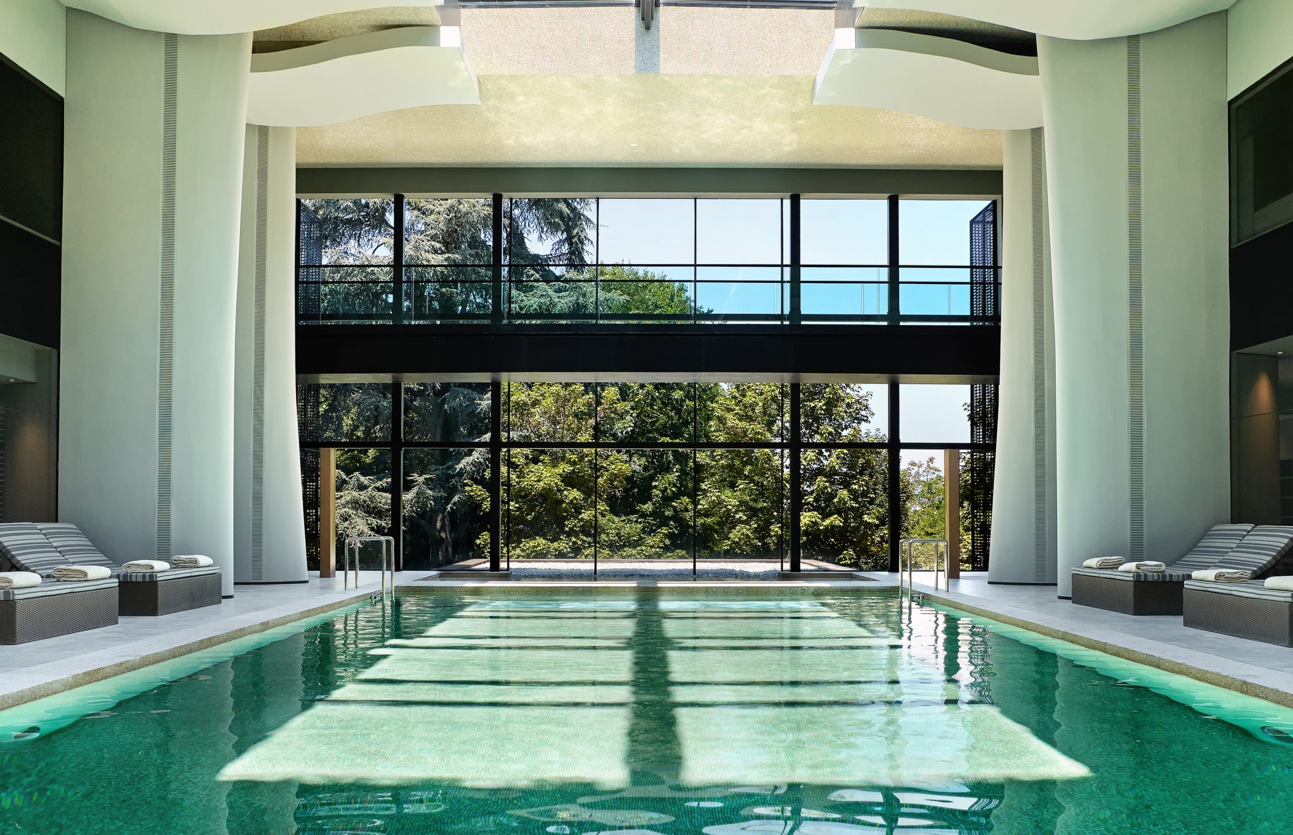 Six Senses Douro Valley Spa