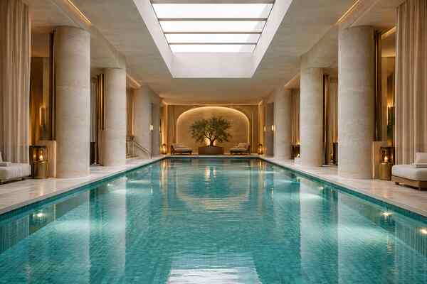 Surrenne Belgravia at The Emory spa profile