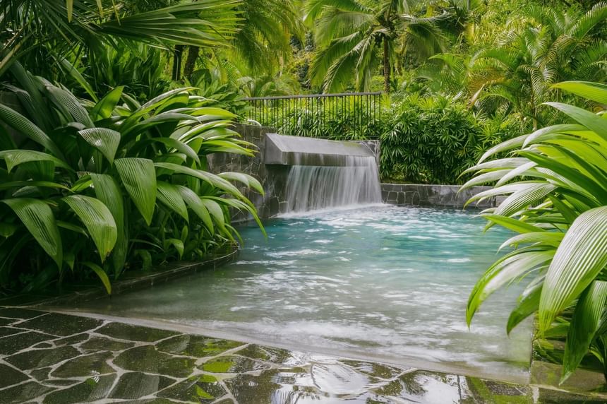 Tabacón Thermal Resort & Spa