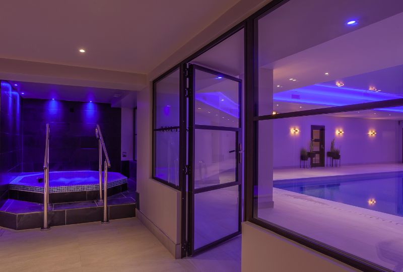 The Alchemist Spa at Woolacombe Bay Hotel spa profile