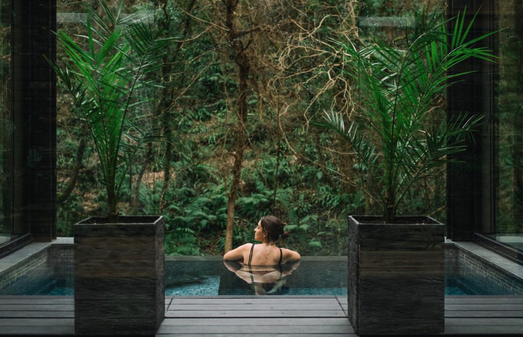 Wildwood Spa at Ravendere Retreats spa profile