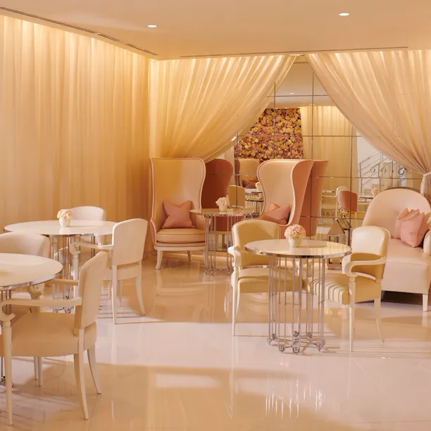The Spatisserie at The Dorchester Spa