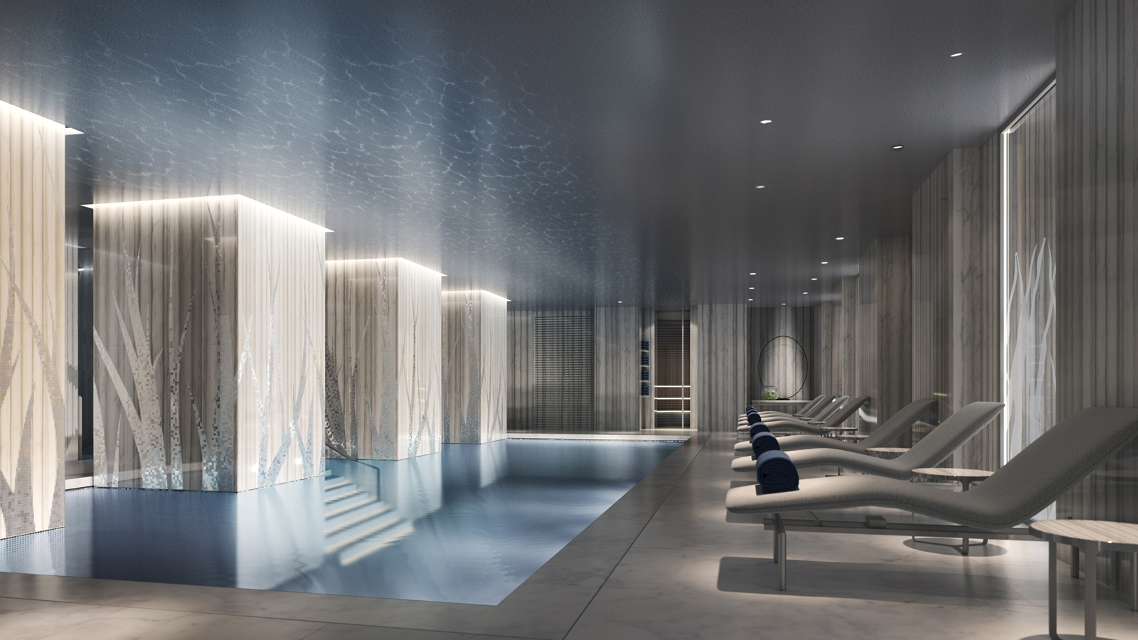 Four Seasons Hotel London at Tower Bridge