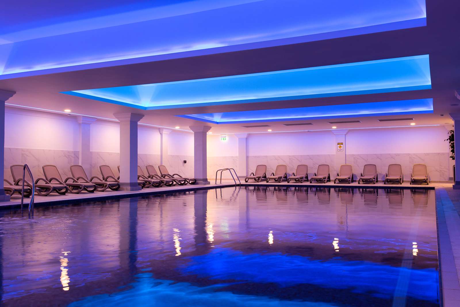 Greenwoods Hotel and Spa